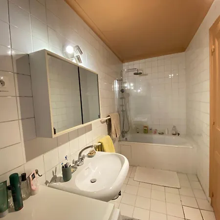 Magnifique Avec Terrasse A Cote De La Tour Eiffel Appartement *